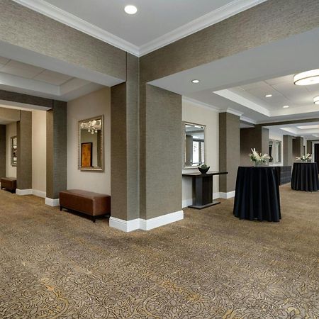 Hotel Courtyard By Marriott Charleston Historic District Zewnętrze zdjęcie