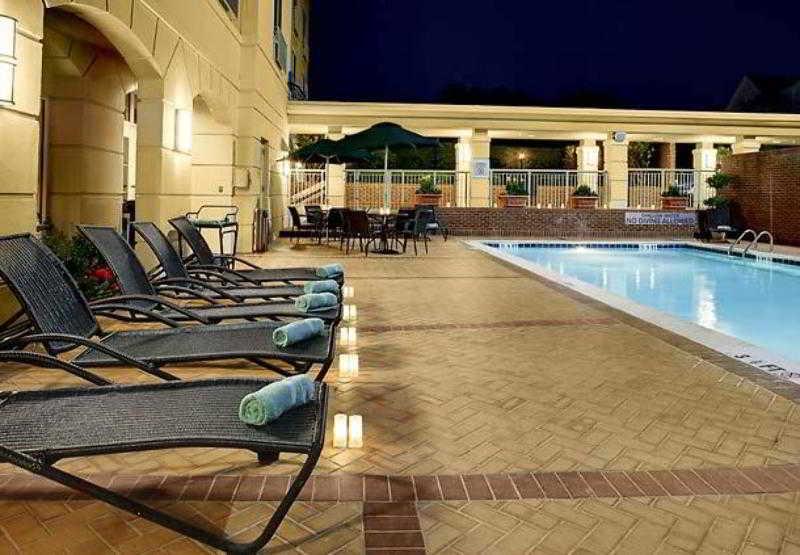 Hotel Courtyard By Marriott Charleston Historic District Zewnętrze zdjęcie