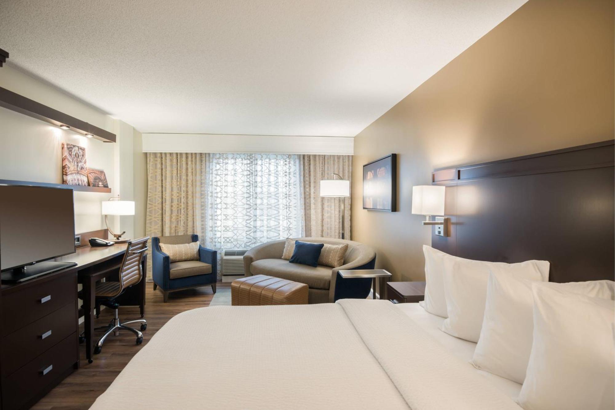 Hotel Courtyard By Marriott Charleston Historic District Zewnętrze zdjęcie