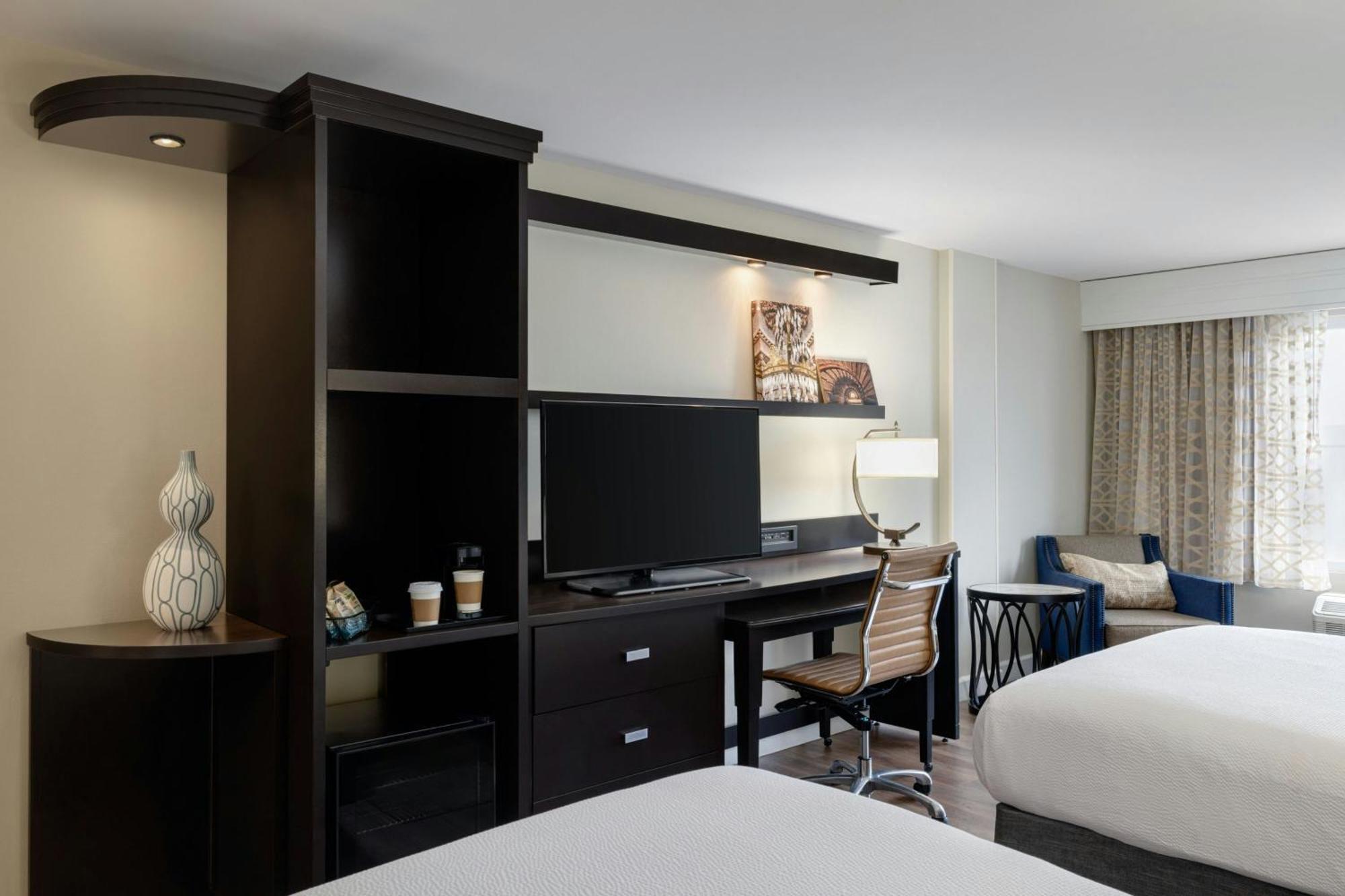 Hotel Courtyard By Marriott Charleston Historic District Zewnętrze zdjęcie
