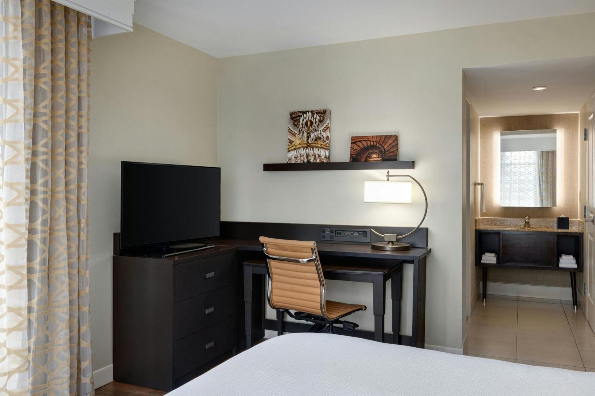 Hotel Courtyard By Marriott Charleston Historic District Zewnętrze zdjęcie