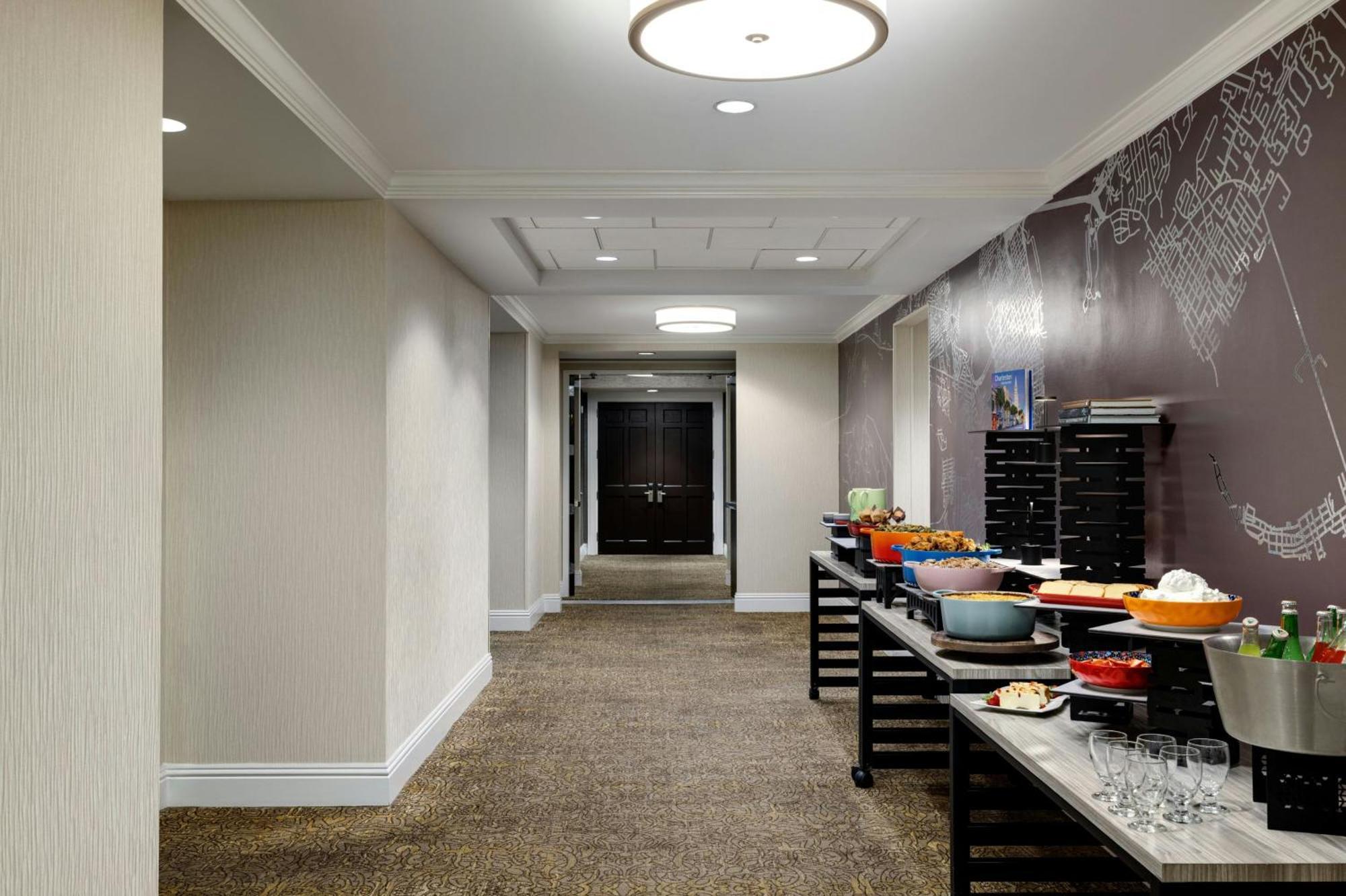 Hotel Courtyard By Marriott Charleston Historic District Zewnętrze zdjęcie