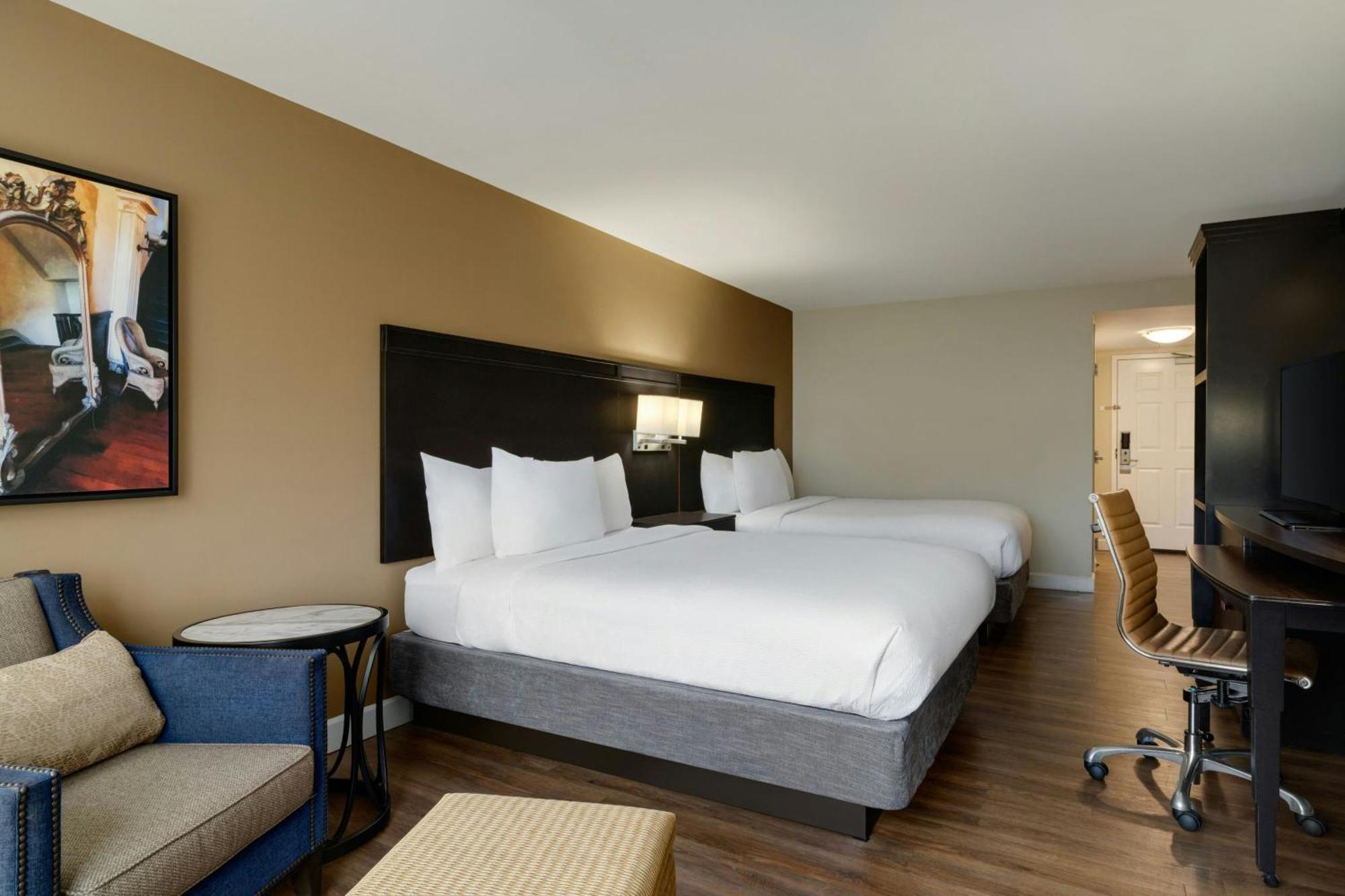 Hotel Courtyard By Marriott Charleston Historic District Zewnętrze zdjęcie