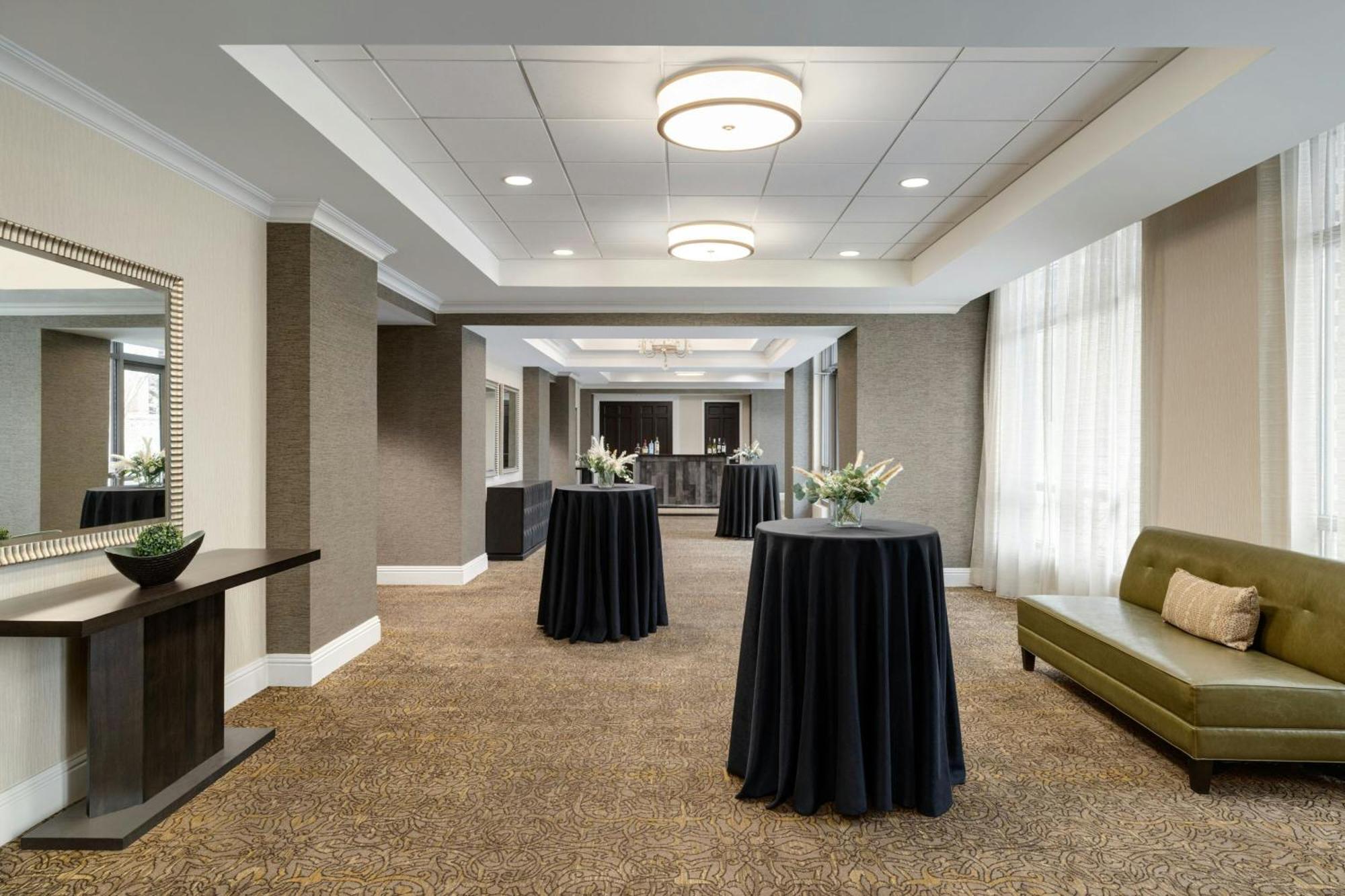 Hotel Courtyard By Marriott Charleston Historic District Zewnętrze zdjęcie