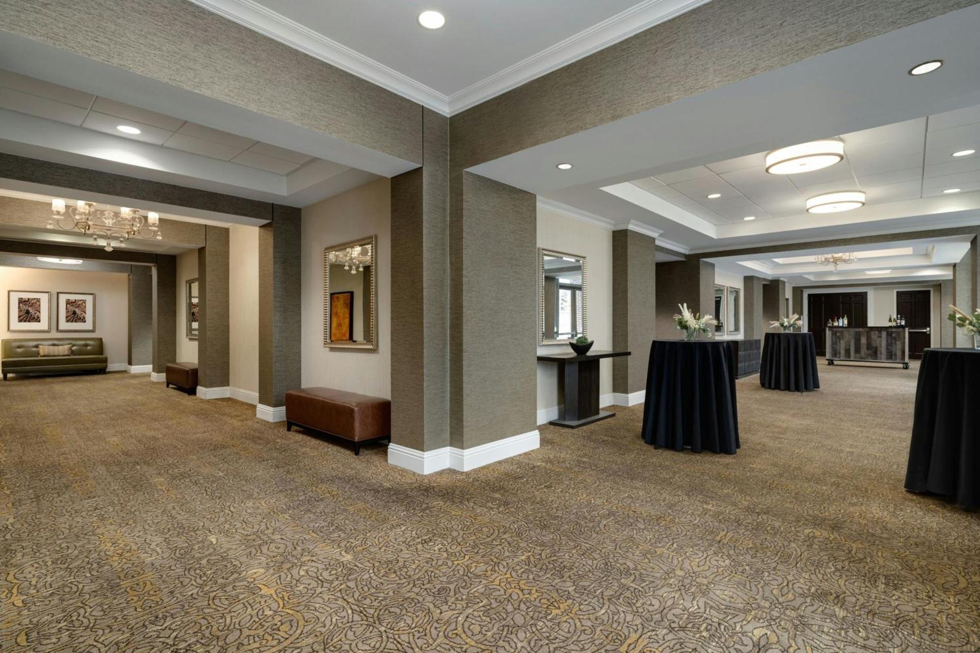 Hotel Courtyard By Marriott Charleston Historic District Zewnętrze zdjęcie