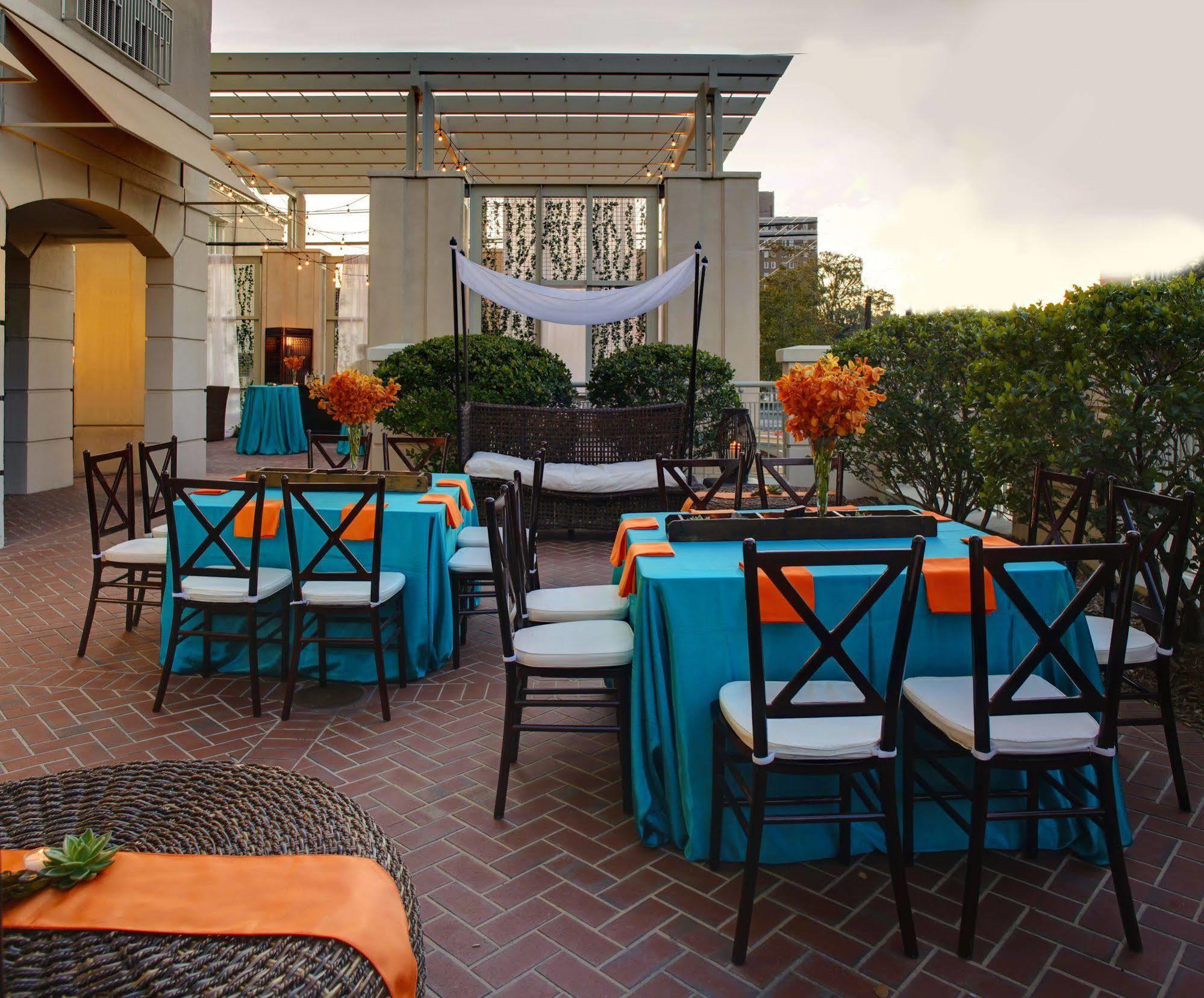 Hotel Courtyard By Marriott Charleston Historic District Zewnętrze zdjęcie