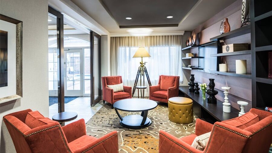Hotel Courtyard By Marriott Charleston Historic District Zewnętrze zdjęcie